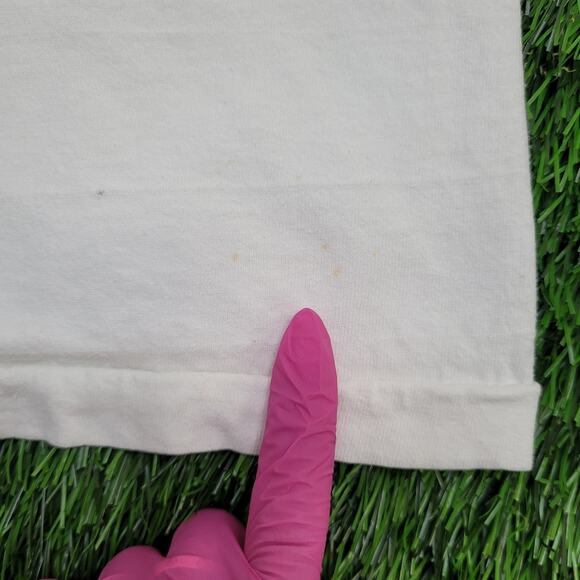 Vintage Missouri Tigers Mizzou Shirt Medium 19x26 USA 90s - Picture 10 of 12